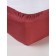 Glass sheet Mona Liza, size 200x220x25 cm, Marsala color