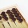Backgammon "Dragon in the clouds", wooden board 40 x 40 cm, with a field for playing checkers