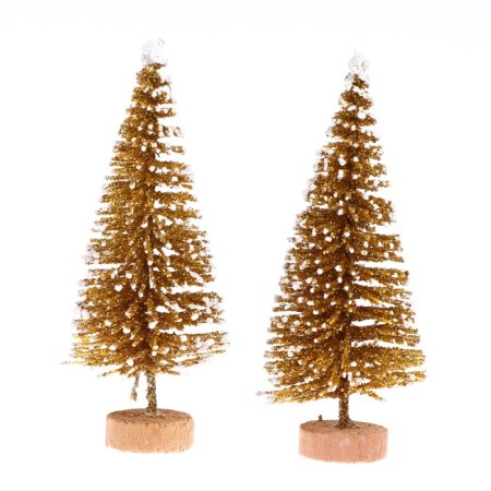 Set for experiments "New Year's ball" deer with a Christmas tree, diameter 11 cm-2