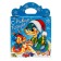 New Year. Gift set of sweets "Snake", 500 g