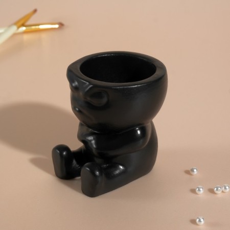 Climb "Mr. Evil" 7x6 cm black-2