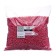 Air rice (balls) 01 pink quartz Kreda 250 g