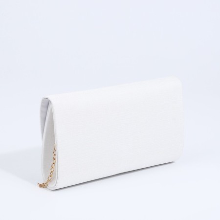 Great bag for magnet, white color-1