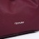 Women's bag Textura, baguette, small size, burgundy color