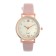 Women's watch "Salviano", dial d-3 cm