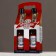 Gift set Pure happiness “Be”: shower gel and hair shampoo beer, 2x500 ml