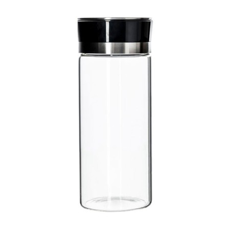 Hausmann Cosmic storage bank, glass, 1.3 liters