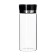 Hausmann Cosmic storage bank, glass, 1.3 liters