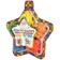 Designer - Gummy Blocks plasticine, 5 colors
