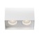 Ceiling lamp Slim 2xgu10