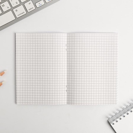 Notepad "from February 23", A6, 32 sheets-1