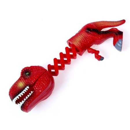 Tyrannosaurus manipulator-1