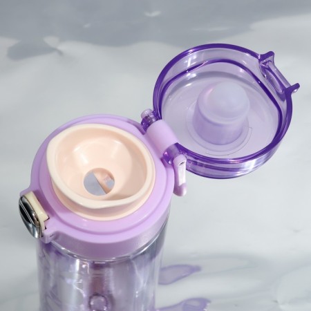 Water bottle "Cool", 520 ml-3
