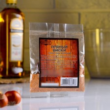 A set of herbs and spices for the preparation of tincture 