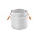 Lamp built -in point Ambrella Techno Spot Techno TN339, GU5.3, Color White Sand