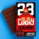 Milk chocolate "The strongest", 27 g.