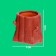 Developing toy "touch bobrene"