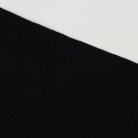 Pantyhose children's minku color black, height 122-128 (6-8 l)-8