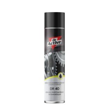 Universal lubricant DR 40 Sintec Dr.active, Aerosol, 400 ml