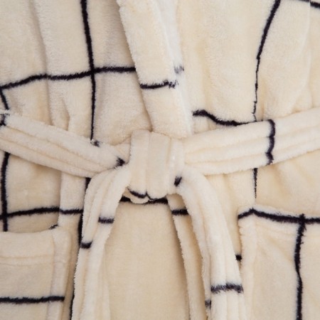 Hare male Lovelife "Cell" View 2, One Size, microfiber, 100% p/e, 250 g/m2-7
