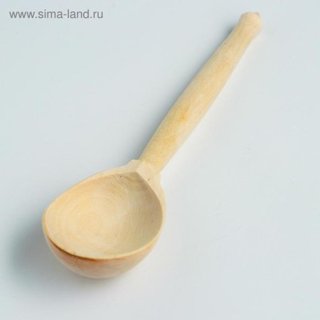 Procurement for decoration "Wooden spoon", small-2