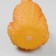Brying toy "Chicken-Gril" for dogs, 13.5 cm
