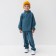 Children's costume KAFTAN, col. Blue, p 32 (110-116)