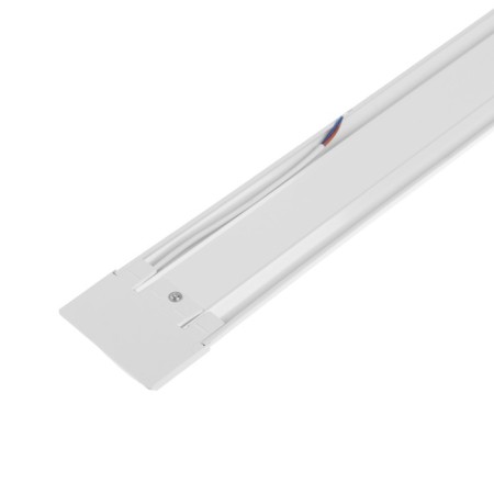 LED LED SMARTBUY LU2, 18 W, 6400 K, 1200 lm, IP20, matte-2