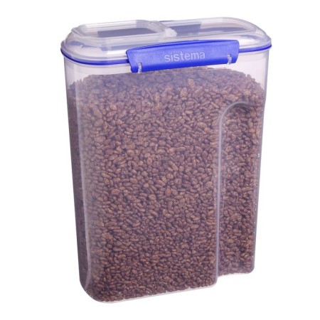 Sistema clap container, 4.2 l-6