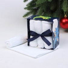 Set of terry towels 