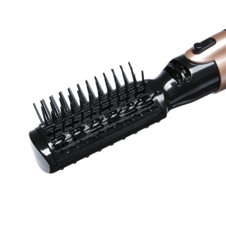 Luazon LFS-02, 1400 W, 2 speeds, 4 nozzles, black-4