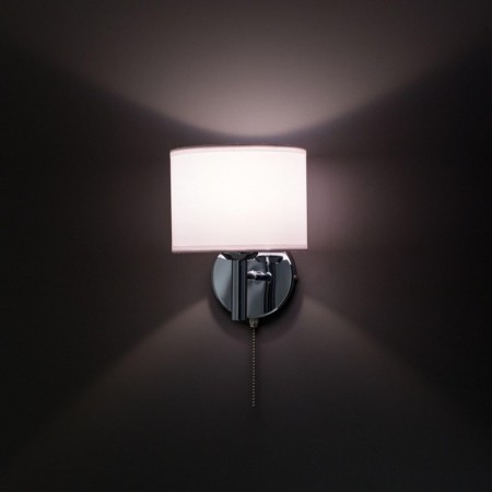 Sconces Citilux "Aurora" CL463310, 16x35 cm, 1x75W, E27, Gray color-6