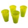 PALISAD Camping picnic set, 4 persons, 13 items