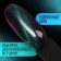 Nail gel polish, Cat`s Eye, 3 phase, 8ml, LED/UV, chameleon/gray/purple color (01)