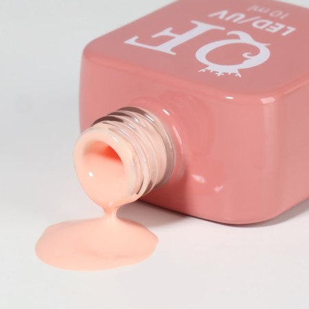 Simple nail polish gel, 3 phase, 10 ml, led/uv, color (177)-11
