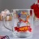 Mug "March 8" 200 ml