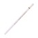 Coal in a pencil, the neck D-3.3 mm, white, medium