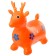 Zabiaka “Animals”, h = 50 cm, color mix