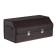 Organizer COFR in the trunk of a car, sakvozh 68 × 32 × 30 cm, eco -legged, with a red line