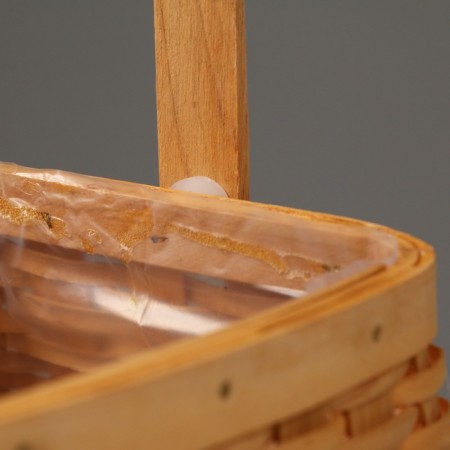 Playfish basket, 18 x 13 x 11/23.5 cm, sequoia-4