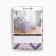 Bed linen 2 joint venture and I “abstraction”, 173x215cm, 175x214cm, 50x70cm-2pcs, 60g/m2, microfiber