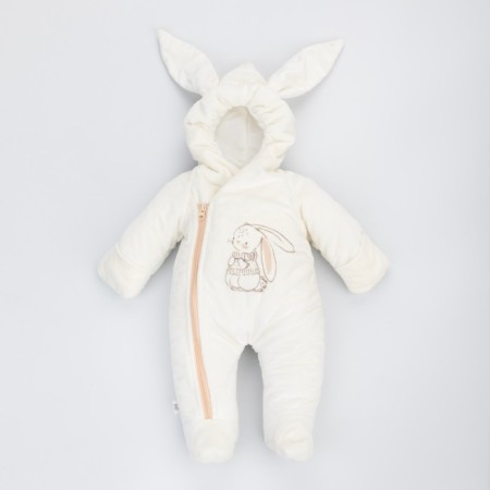Kinderlitto Kinderlitto Kinderlitto, height 62-68 cm, color milk-1