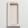 Chocolate box, confectionery packaging, “For You”, with a window, 17.3 x 8.8 x 1.5 cm