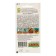 Olya tomato seeds F1, ultra -rapid, set 5 pcs