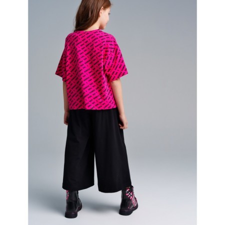 Брюки для девочки PlayToday, рост 170 см-3