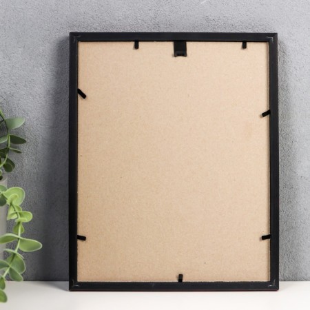 Photo frame plastic 20x25 cm jasper (583)-2