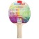 Racket for table tennis Start Line LEVEL 100 with anatomical handle
