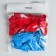 Airy ball "Happy Birthday!", 12 inch, latex, 25 pieces, spiderman