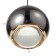 Bayerlux lamp "Lona" 1xLED 12W chrome 9.5x9.5x8-200 cm