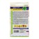 Salad seeds "Vitamin leaves", 0.5 gr.
